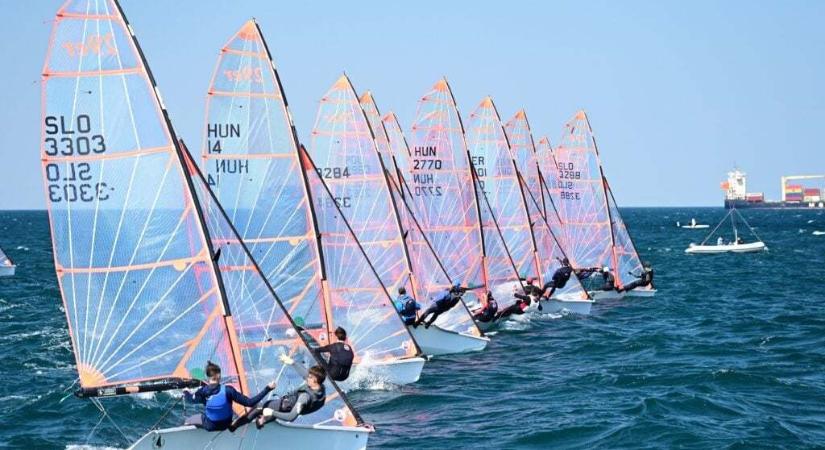 Pozitív takkon az utánpótlás 2026-ban