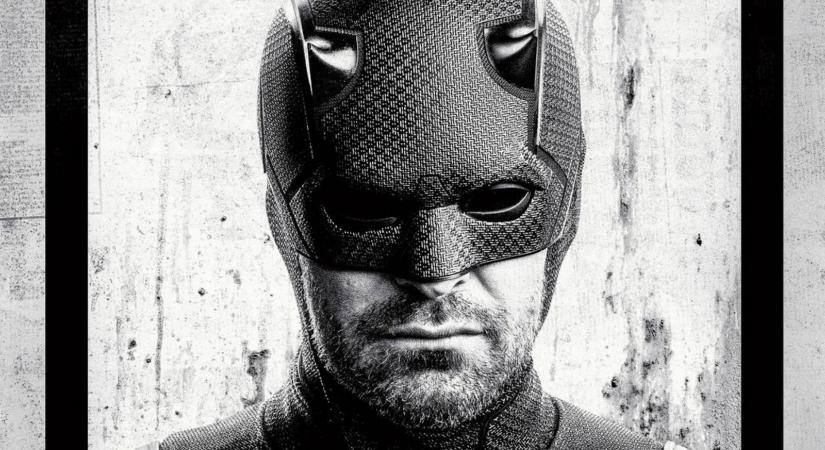 Mától nézheted: Végre megérkezett a Daredevil: Újjászületés 2. évada a streamingóriás platformjára!