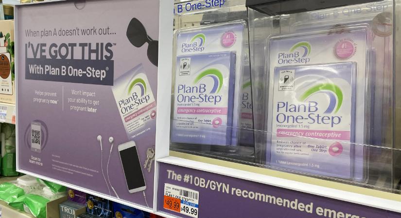 „Olyan, hogy egy egész gyógyszertár lelkiismereti okokra hivatkozzon egy esemény utáni tablettánál, egész egyszerűen nem létezik”