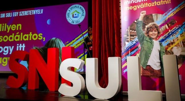 SNI, ADHD, BTMN – A megbélyegzés nem megoldás