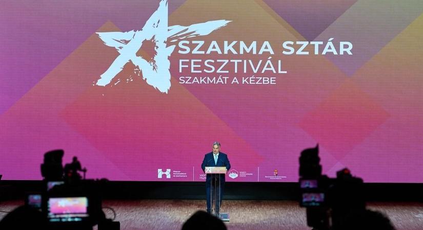 15 Fejér vármegyei diákért szoríthatunk a Szakma Sztár döntőjében!