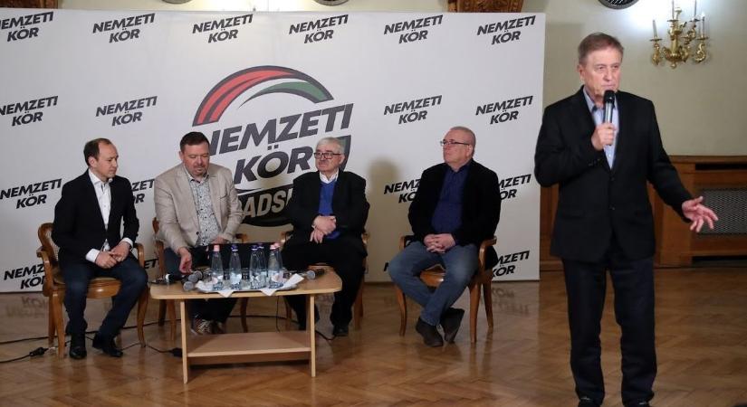 Nemzeti Kör Roadshow: szuverenitás vagy globalizmus?