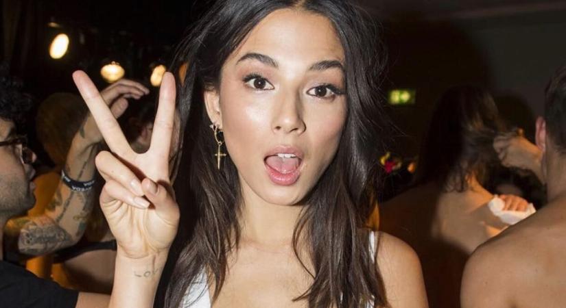 Értjük, miért szerepelt Jessica nyolc éven át a Sports Illustratedben