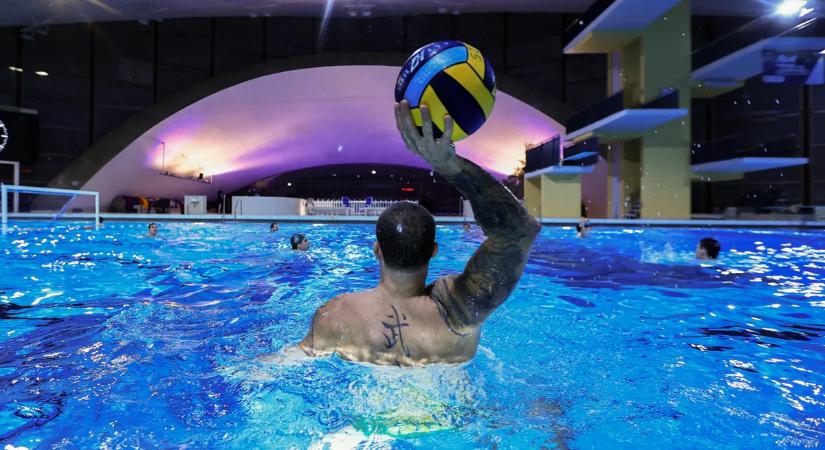 Cél a címvédés: megvan a Fradi első győzelme a BL-negyeddöntőben