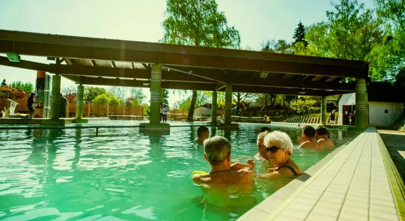 Megnyitják a gyógyulni vágyó vendégek kedvencét Zalakaroson