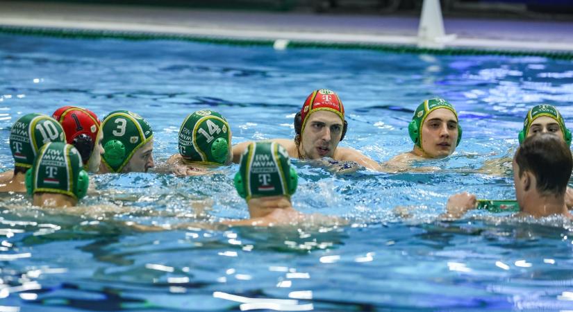 Javított a Ferencváros a Bajnokok Ligájában