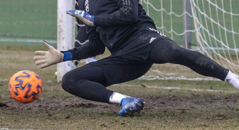 „Nehéz egy ilyen mérkőzés után mit mondani”