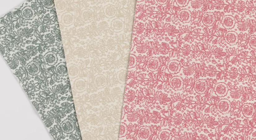 Olasz elegancia, magyar motívumok: megérkezett a Busatti Matyó kollekció