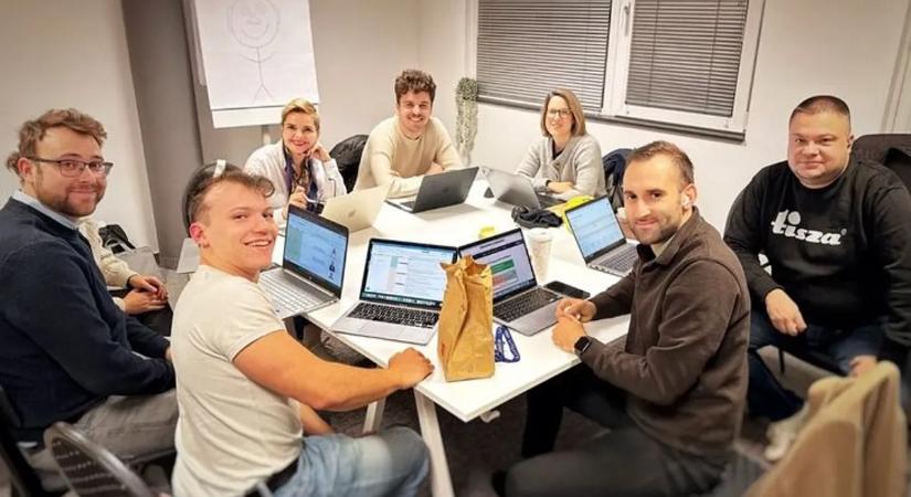 Kiderült, hogy ki lehet az egyik ukrán kémbotrányba keveredett tiszás informatikus