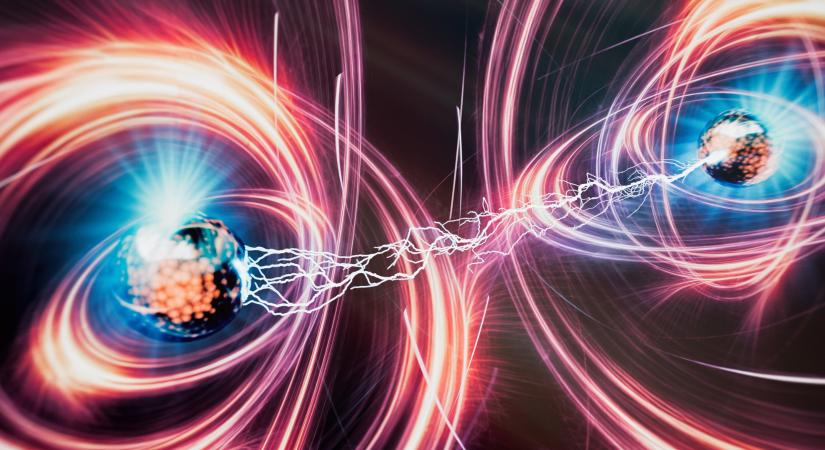 Ezek az atomi léptékű stabil kvantumrendszerek különleges tulajdonságaik révén képesek akár szobahőmérsékletű környezetben is sokáig megőrizni kvantumállapotukat