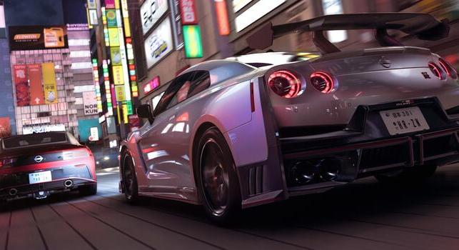 Ettől nem megyünk falnak – Barátságos a Forza Horizon 6 gépigénye