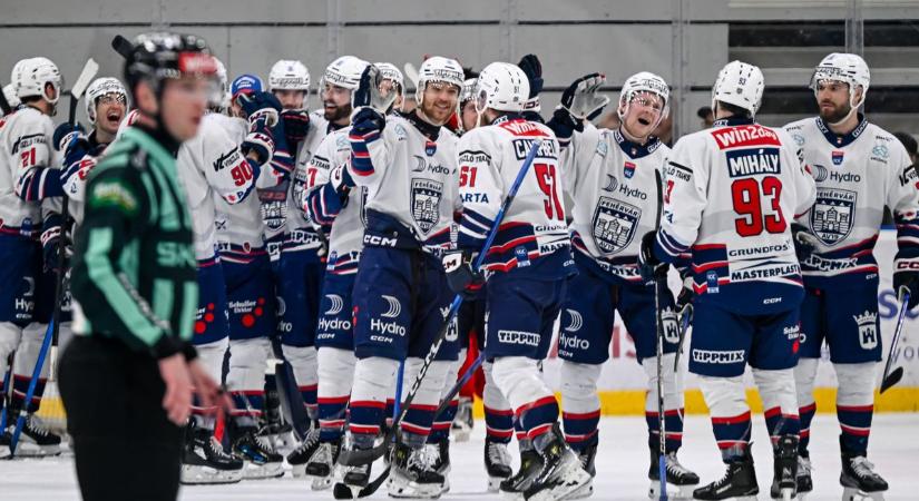 Huszonnégy éve nem történt ilyen az osztrákokkal – így reagált a történelmi estére Cser-Palkovics