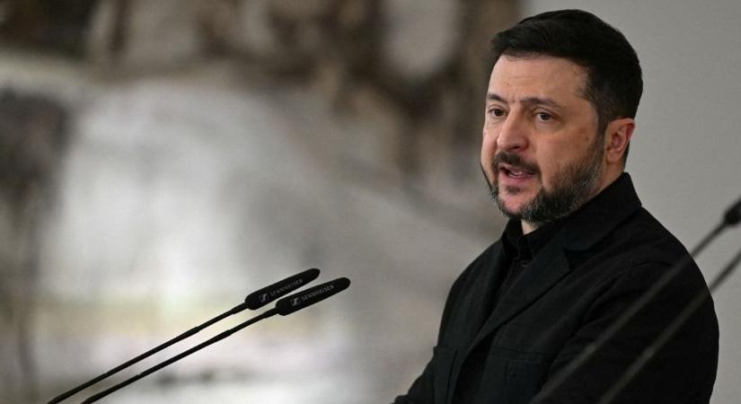 Zelenszkij ezt nehezen nyeli majd le: Trump megszabta a feltételeket, az ukránokon múlik, hogy megkötik-e a békét