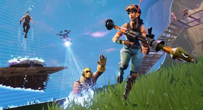 Több mint 1000 alkalmazottat küld el az Epic Games a Fortnite gyengébb eredményei miatt!