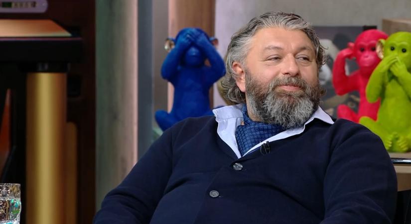 „Ez félelmetes” – újabb meglepetések várják a Felfedezőket