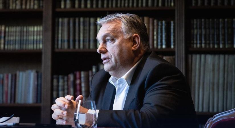 Megtalálták Brüsszelben Orbán ellenfelét: nyíltan kimondták, a segítségével akarják megtörni Magyarország ellenállását
