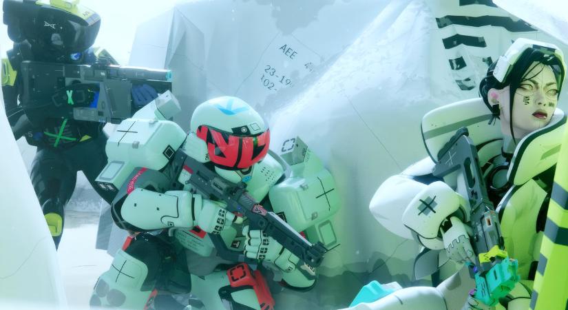 Marathon: nem a PlayStation 5-ön a legnépszerűbb a Bungie új játéka!