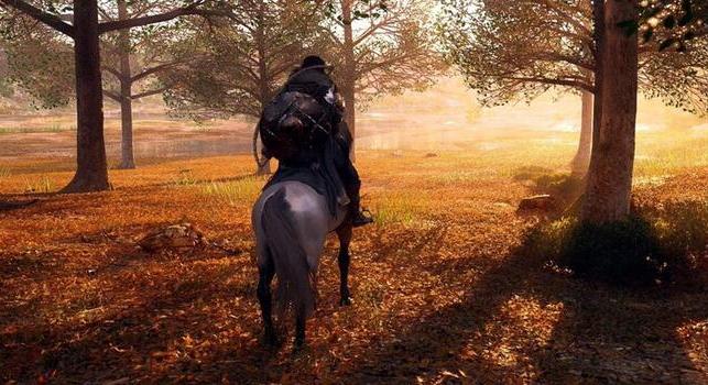 Egyre több pozitív értékelést zsebel be a Crimson Desert