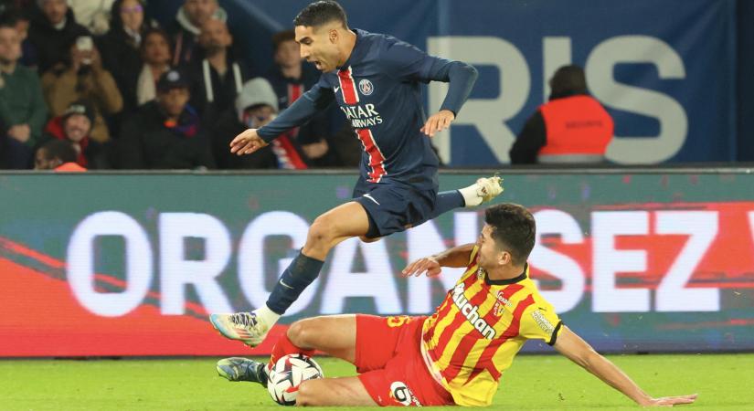 „Nincsenek illúzióim” – a Lens tulajdonosa szerint a PSG mellett dönt majd a szövetség