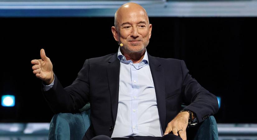 Ezeket a munkákat nem fenyegeti az AI a techmilliárdos szerint