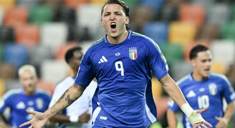 Vb-pótselejtező: megszakad az olaszok szégyensorozata, vagy ismét nélkülük rendezik a világbajnokságot?