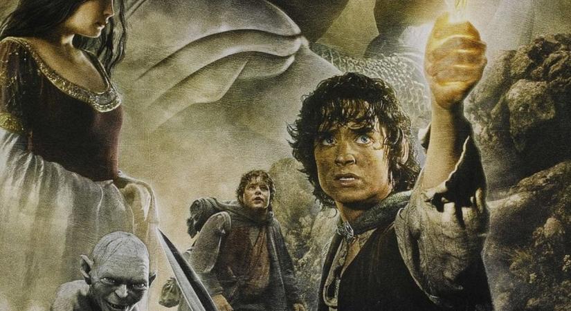 Új Gyűrűk Ura-film készül, már azt is tudni, miről fog szólni!