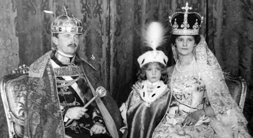 Mozgósítással reagáltak a szomszédok a magyar király visszatérésére