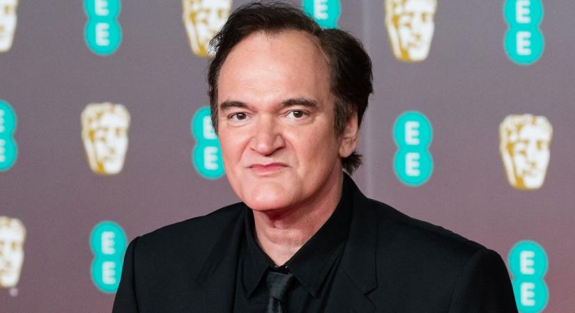 Quentin Tarantino jól megmondta a magáét a Joker sokkoló "talk show" jelenetéről