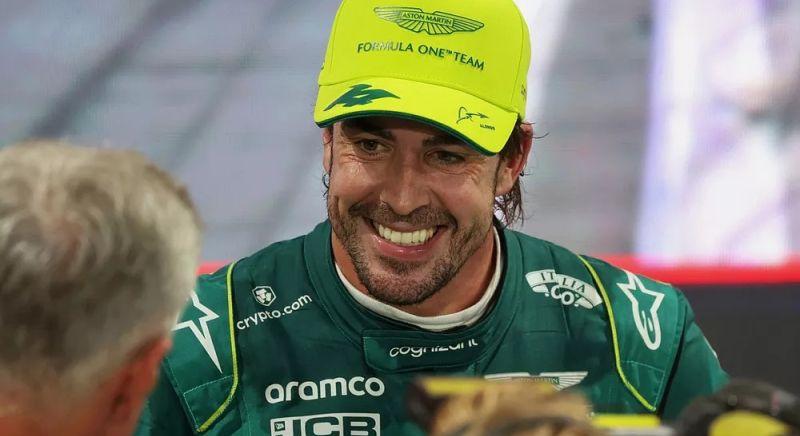 Apuka lesz Fernando Alonso, új szerepben kell helytállnia