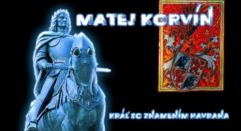 A szlovákok sokkoló dolgokat állítanak Mátyás királyról, már őt is maguknak akarják?