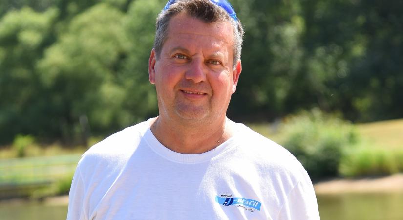 „Nem akarok realityműsorokban bohóckodni” – Klausmann Viktornak elég volt a tévézésből