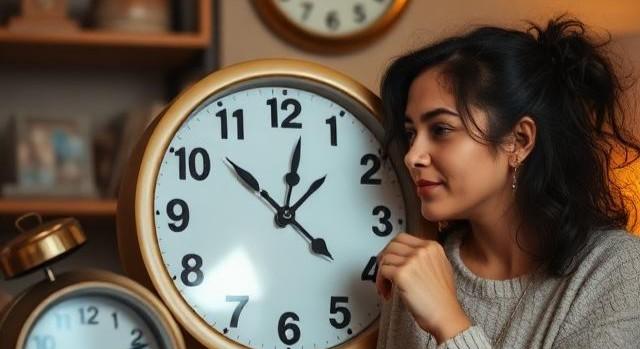 Előre tekerni vagy megszüntetni? – Így hat ránk a tavaszi óraátállítás és ezért nem dőlt még el a sorsa