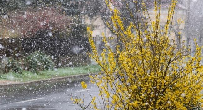 Március végére meglepetést tartogat az időjárás