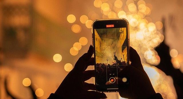 Már lehet nevezni a Huawei mobilfotós pályázatára