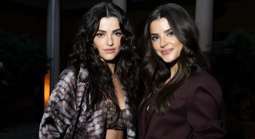 Visszacsábította dögös exe a Premier League magyar focistáját?