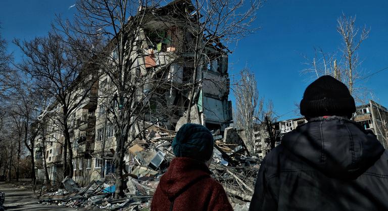 Kiadta a figyelmeztetést Volodimir Zelenszkij, kiderült, mi Moszkva legújabb célpontja - Oroszország háborúja Ukrajnában – az Index csütörtöki hírösszefoglalója