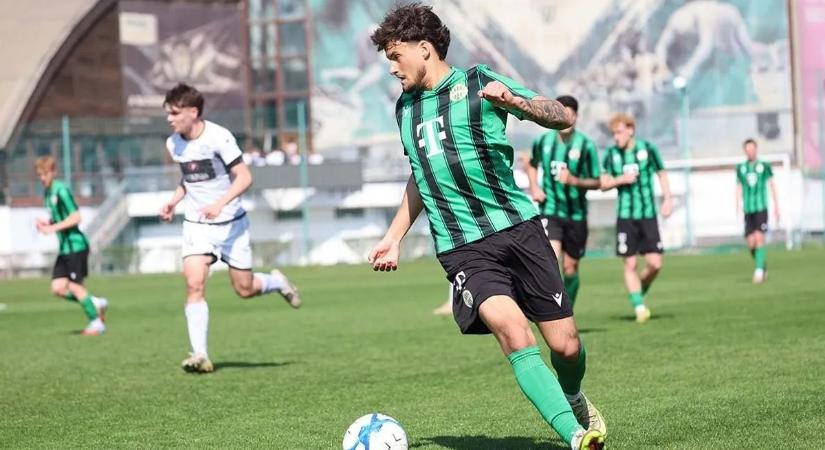 Lisztes Krisztián súlyos eltiltást kapott, hetekig nem léphet pályára