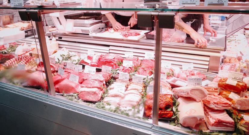 A hús, amiből a barna ugyanolyan értékes, mint a piros, azt mégsem eszi senki