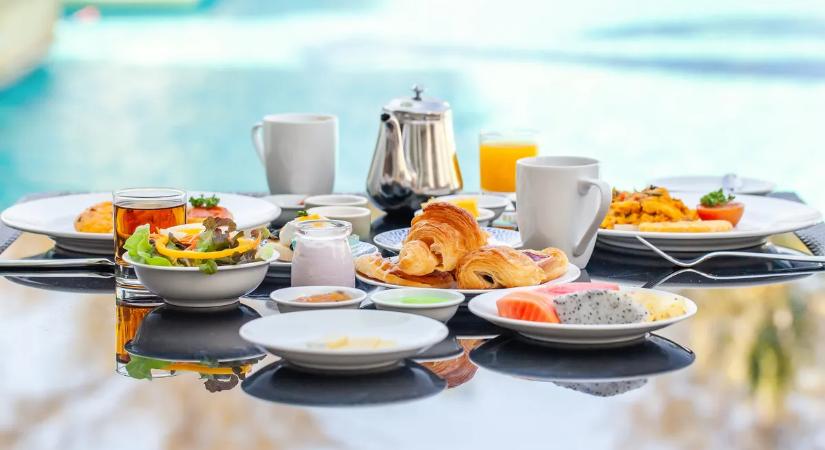 All inclusive vagy félpanzió? – Amit a szállodai ellátásokról tudni kell, mielőtt foglalunk