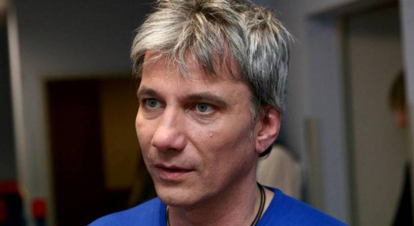 Bochkor Gábort megcsalta a párja: így beszélt erről