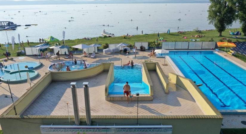 Ez sokkolni fogja a balatoni nyaralókat