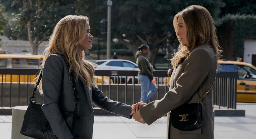 Reese Witherspoon és Jennifer Aniston között szent a béke: újra összefogott a két díva
