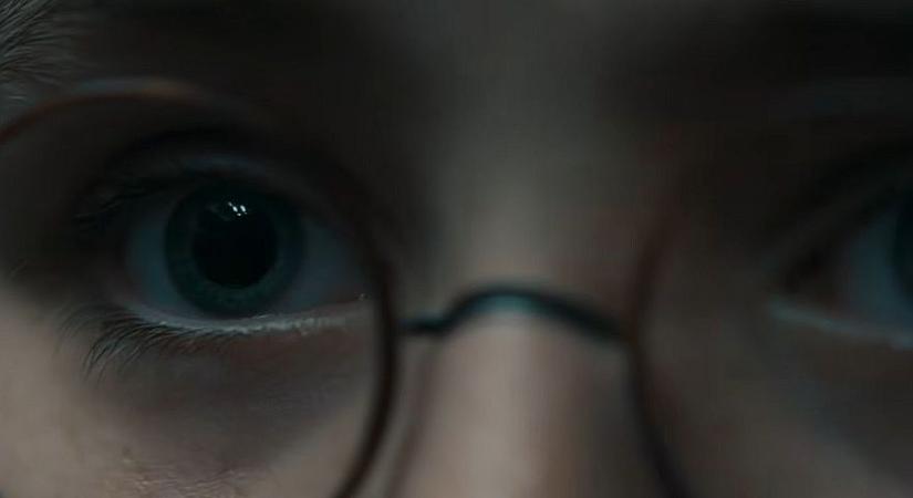 Itt az HBO új Harry Potter sorozatának első előzetese