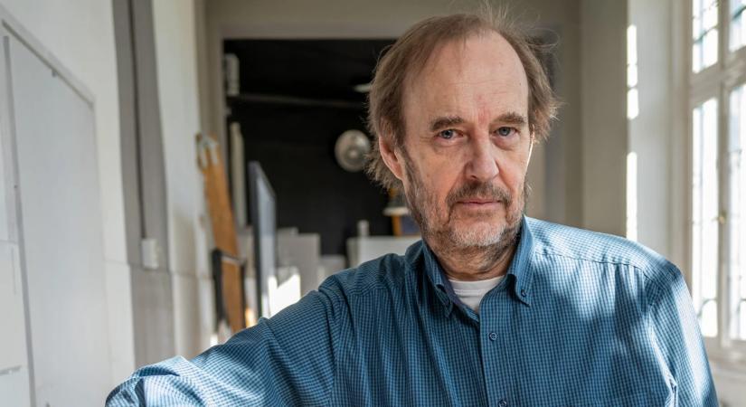 A vagyon nem magánügy, mondja a milliárdos, aki megírta a vagyonadó teljes intézményi hátterét