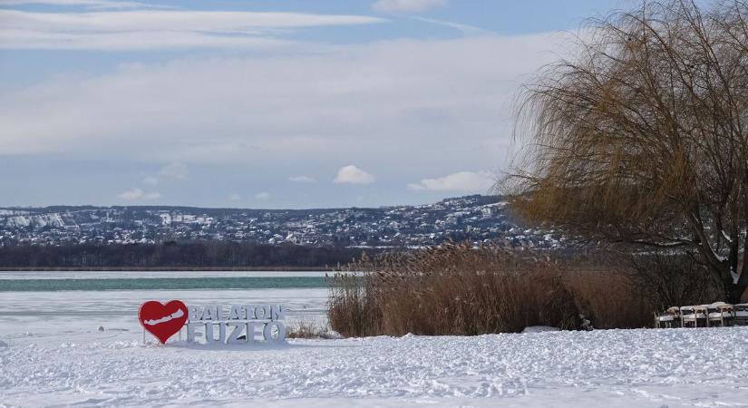 Durva fordulat jön: viharos szél és akár hó is érkezhet