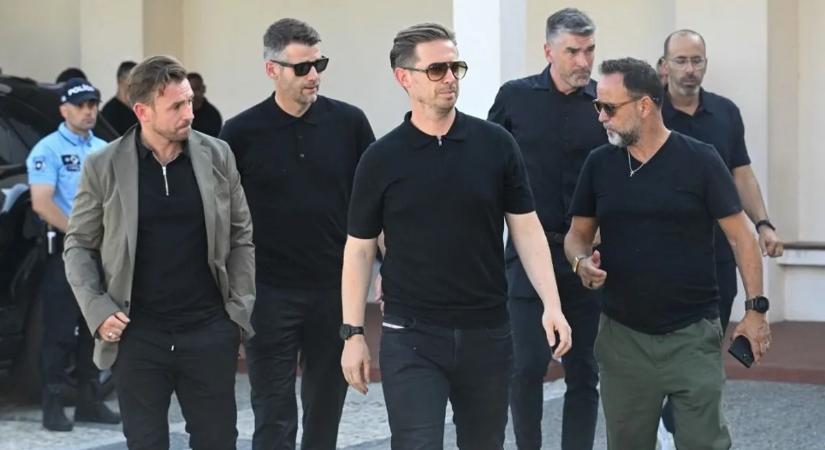 Szalah távozása csak a kezdet, darabokra eshet a Liverpool