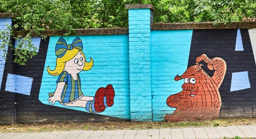 Pom Pom meséi kvíz: mennyire emlékszel a legendás rajzfilmre?