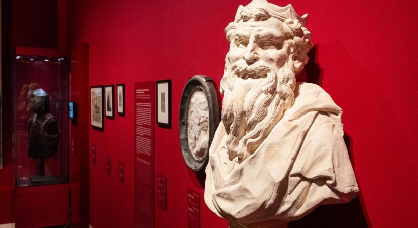 Nem tudta, hogy ő Isten ostora – Attiláról látható kiállítás a Nemzeti Múzeumban