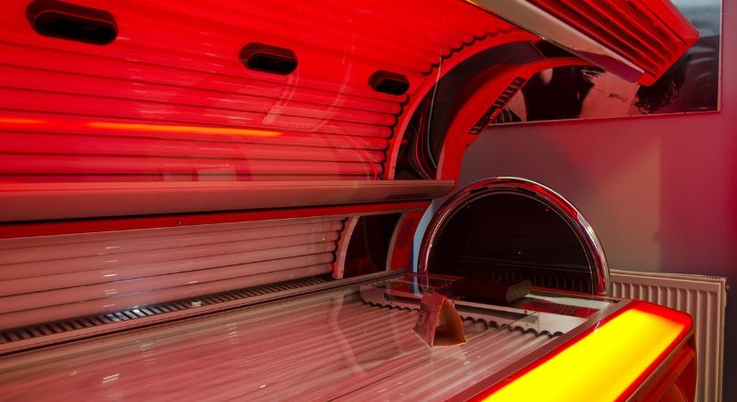 Szlovákia kitiltja a 18 év alattiakat a szoláriumokból