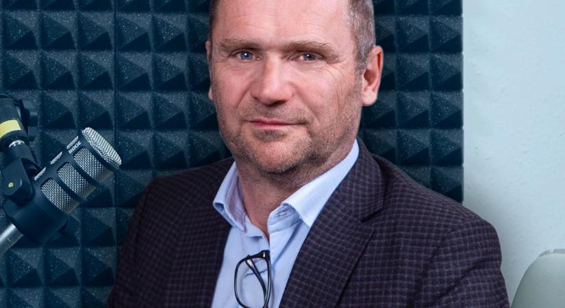 Jaksity György: Támogatom, hogy feleljünk meg az euróbevezetés minimumfeltételeinek